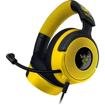 Fone c/ Microfone Razer Kraken Pokemon RZ04-05180300-R3M1 V4 X
