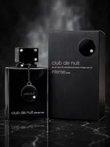 Club de Nuit Intense Man