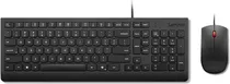 Kit Teclado+...