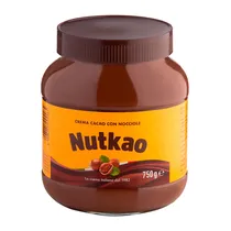  Creme de Av...