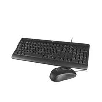Teclado Klip...