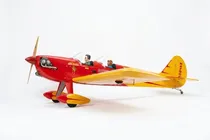  Aviao Seagu...