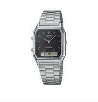  Casio Reloj...