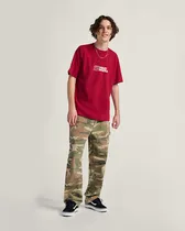  Remera Vans...