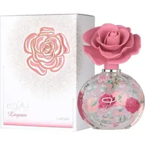 Perfume Lattafa Layaan Eau de Parfum Feminino 75ML