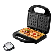 Wafflera Wi...