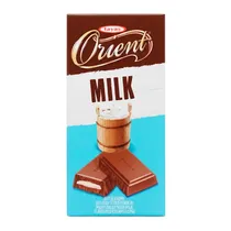 Barra Chocol...