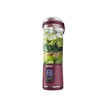 Ninja Blast 16OZ Portable Personal Blender Red BC100CR
