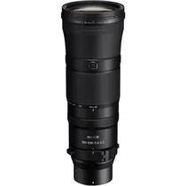 Lente Nikon ...