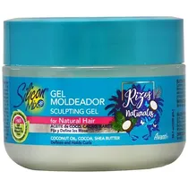  Gel Capilar...