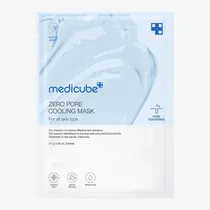 Medicube Mask Zero Pore Cooling