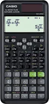 Calculadora Cientifica Casio FX-991ES Plus-PK Pink Pastel