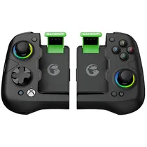 Controle Sem Fio para Smartphone Gamesir X4 Aileron com Bluetooth + Case + Game Pass Ultimate