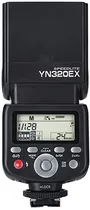 Flash Yongnuo YN320EX para Câmeras Sony