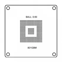  Bga Stencil...