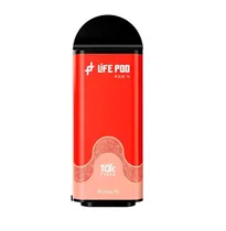  Life Pod Ec...