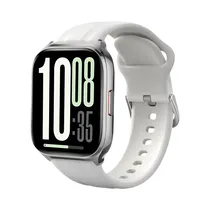 Smartwatch Haylou 3 HCS02 Silver