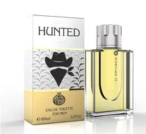 Real Time Perfume Hunted Men M Eau de Toilette 100ML