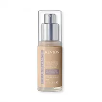  Base Revlon...