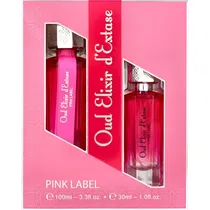 Kit Perfume ...