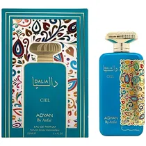 Adyan Dalia Ciel Fem 100ML Edp 642889
