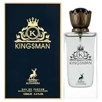 Perfume Mais...
