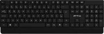 Teclado Sem ...