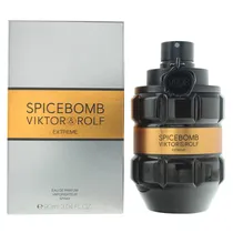  P.Spicebomb...