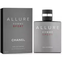 Chanel Allure Homme Sport Eau Extreme 100ML