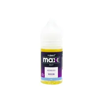 Liq Naked Maxx Berries 50MG 30ML