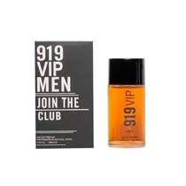 Perfume Lovali 919 Vip Men Join The Club - Eau de Parfum - Masculino - 100ML