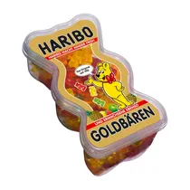  Haribo Gomi...