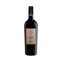 Vino Sasseo ...