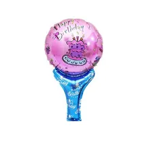  Balao para ...