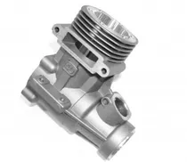  Crankcase M...