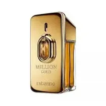 Paco Rabanne Perfume 1 Million Gold Elixir Parfum Intense 50ML