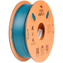 Filamento Ender Fast Pla 1.75MM 1KG Grey*G 404750