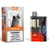 Vaper Descar...