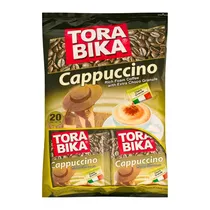  Café Cappuc...
