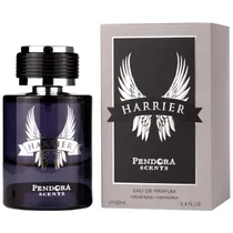 Paris Corner Perfume Pendora Scents Harrier M Eau de Parfum 100ML