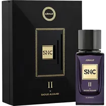 Perfume Armaf SHK II Edp - Unissex 100ML