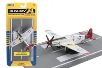 RUNWAY-24 P-...