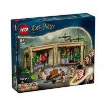 Juguete de Construcción Lego Harry Potter Hogwarts Castle Herbology Class 76445 390 Piezas