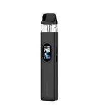 Vaporesso Xros 6 Cosmic Black