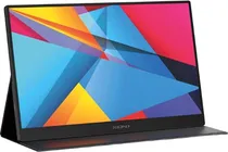  Monitor Por...