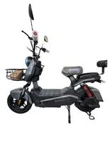 Mini Moto El...