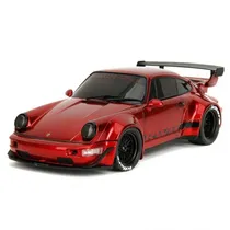 Jada Car 1/18 Pink Slips W1 Porshe RWB W1 35726