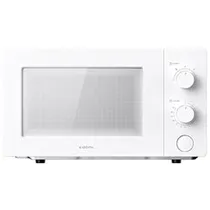 Microondas Xiaomi MWB010-2A 20L / 220V - Branco