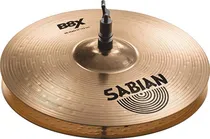  Sabian 13" ...