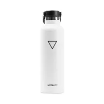 Botella Térmica Hydrate 700 Blanco 710ML